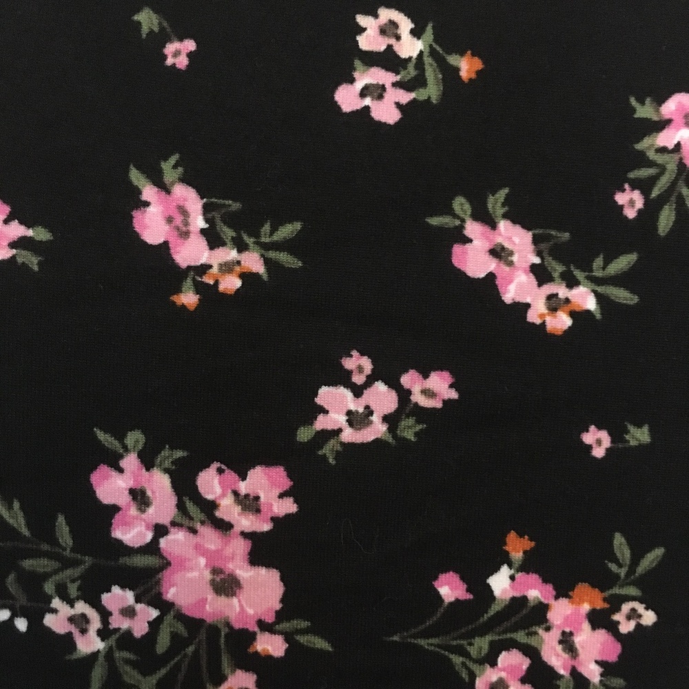 Price Drop! Was $32 NWT ! So Pretty! Almost Famous Summer 2-Piece Dress - Picture 8 of 10